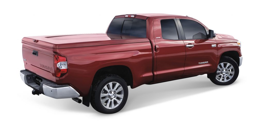 Lsx Series Tonneau Covers Cap City Cap City