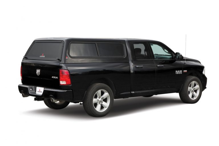 LEER Truck Caps For Sale LEER Caps Connecticut LEER Caps Danbury