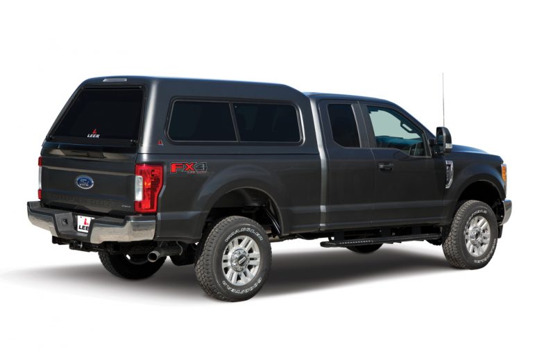 LEER Truck Caps For Sale LEER Caps Connecticut LEER Caps Danbury