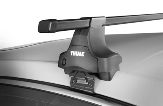 Thule Traverse Foot Pack 480 Cap City Cap City