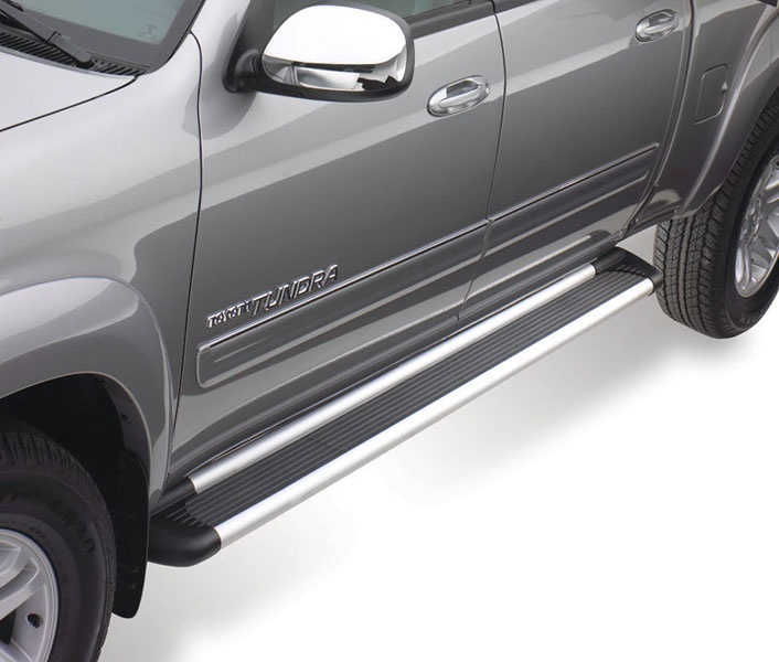 SureGrip Running Board Cap City Cap City